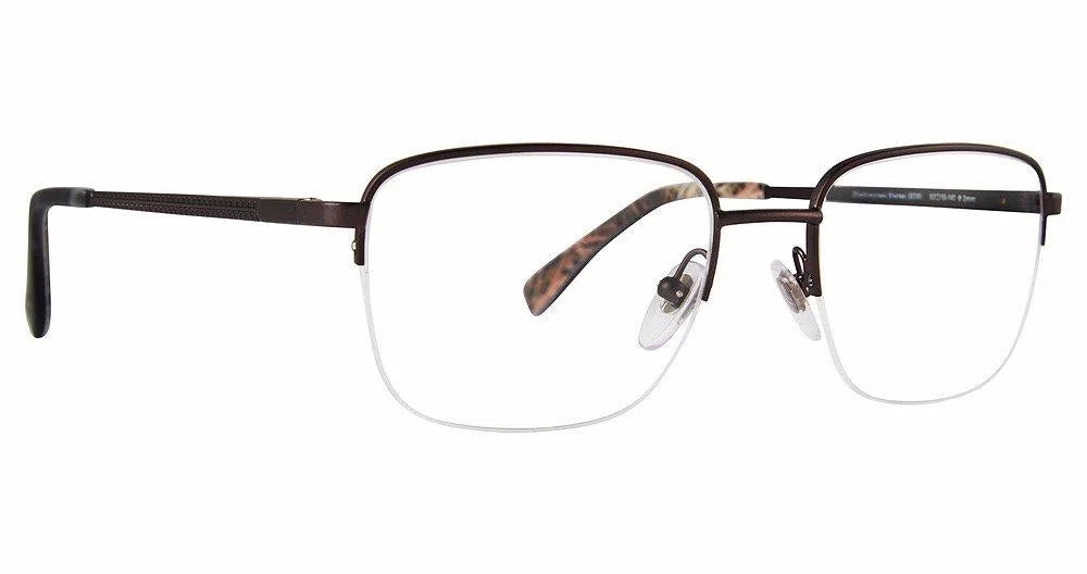 Ducks Unlimited DULIVINGSTON Eyeglasses - view 2